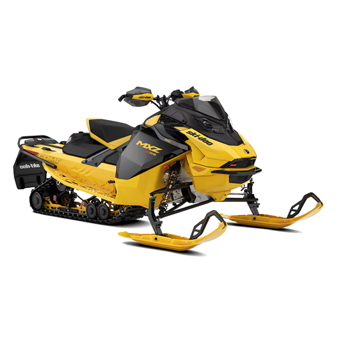 850 E-TEC TURBO R COMP