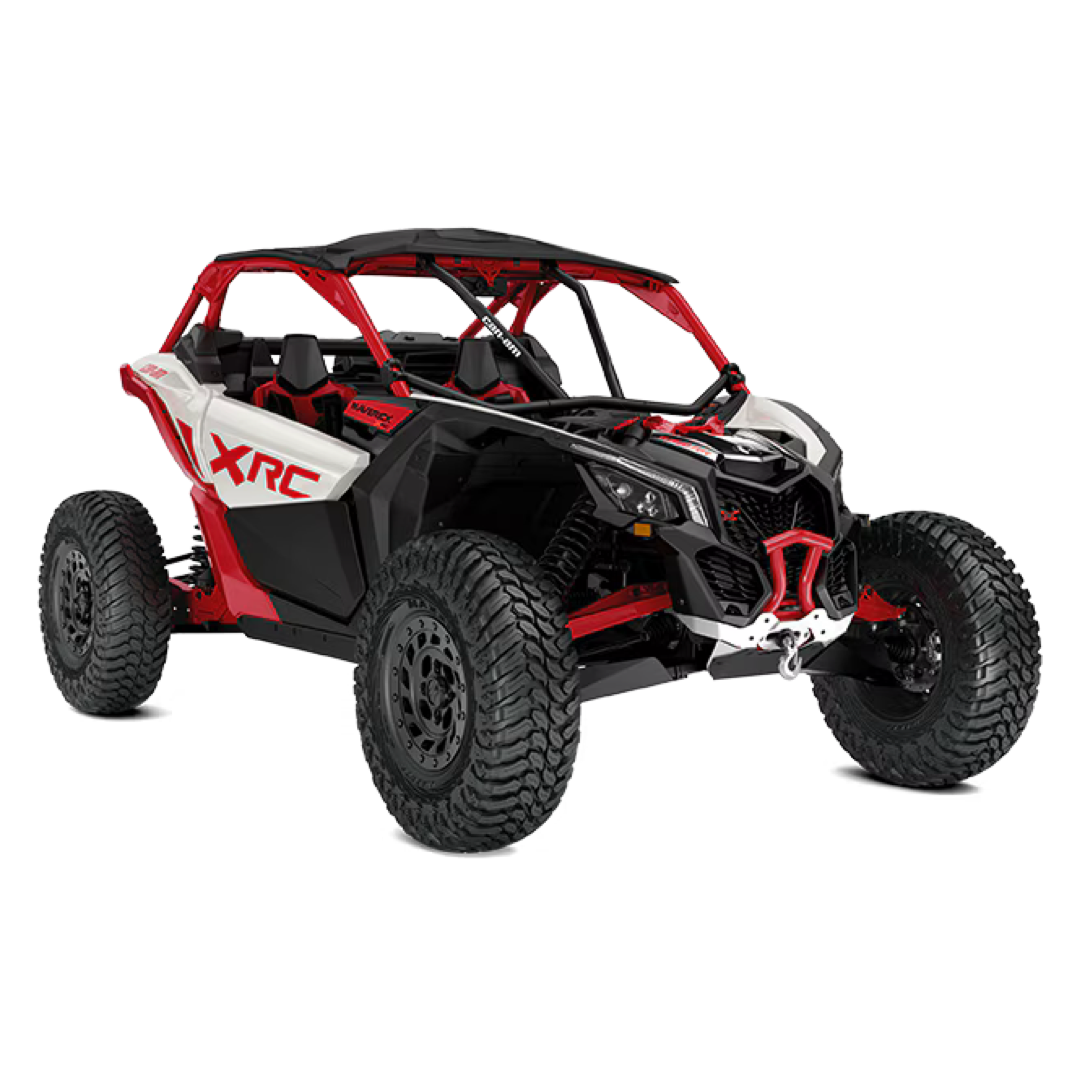 MAVERICK X3 TURBO RR