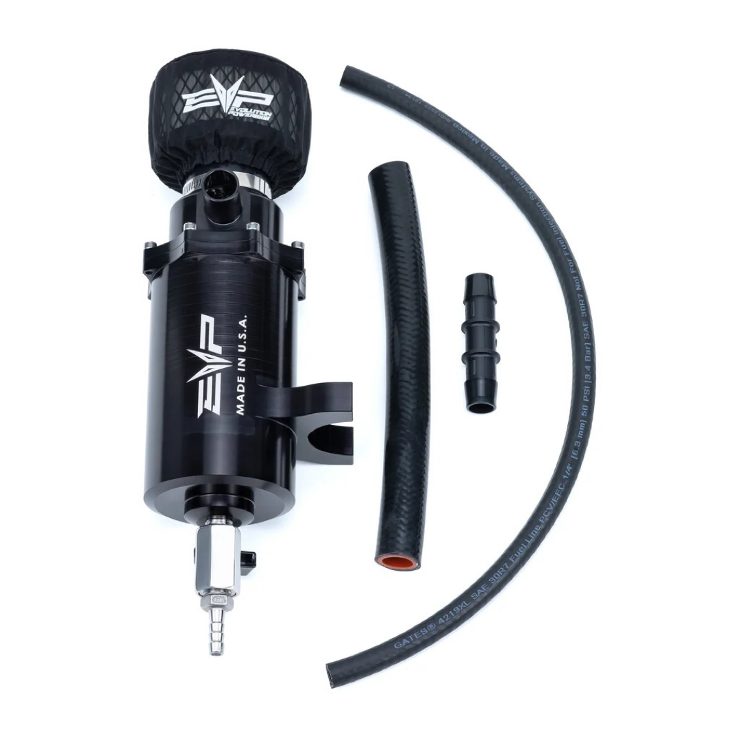 OIL CATCH CAN KIT
