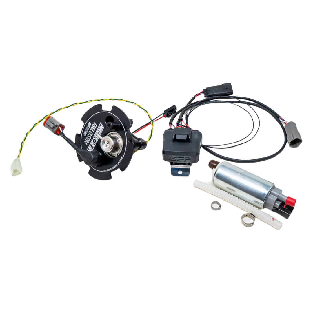 Fuel Pump Upgrade Kit | 900R