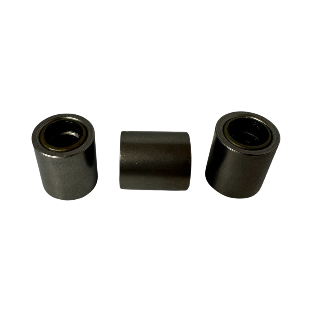Clutch Rollers | pDrive