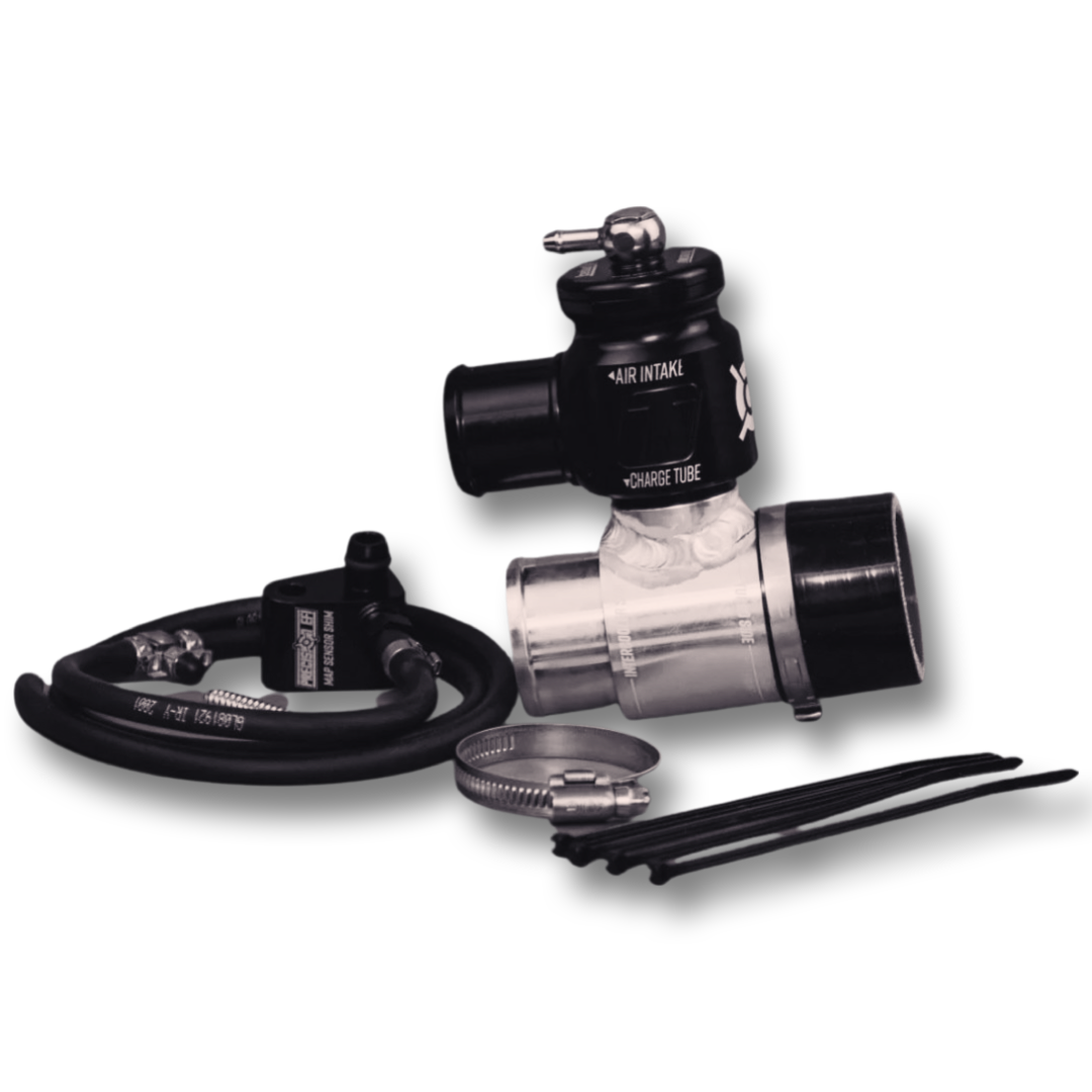 BLOW OFF VALVE KIT