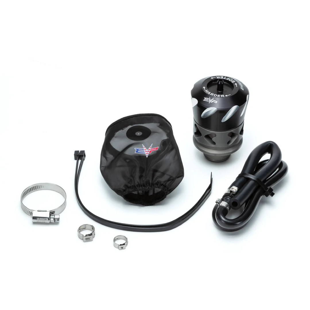 Blow-Off Valve Kit | Defender Turbo Add-on