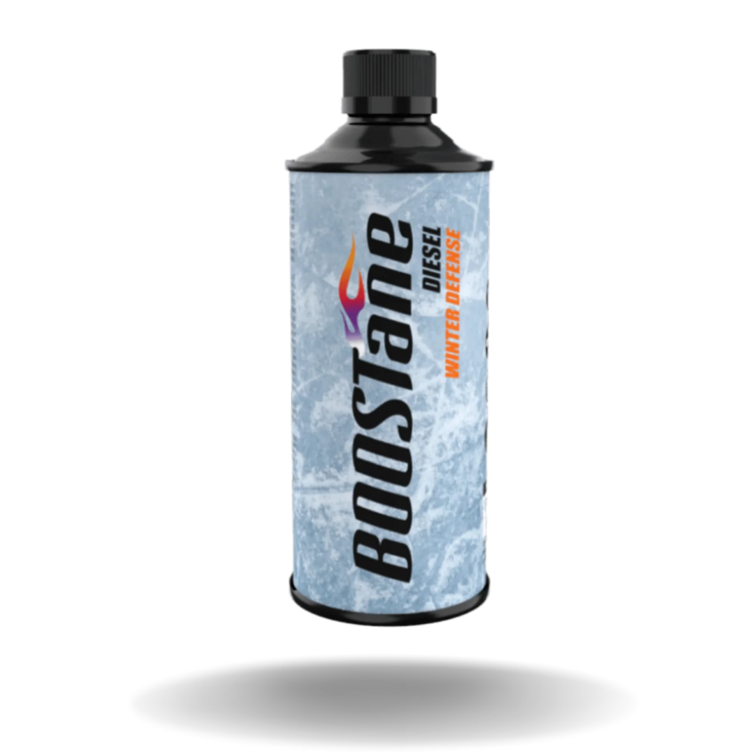 Winter Defense - 16oz