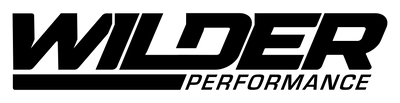WILDER PERFORMANCE logo