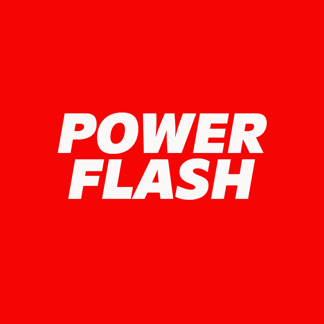 COMMANDER 1000R | POWERFLASH