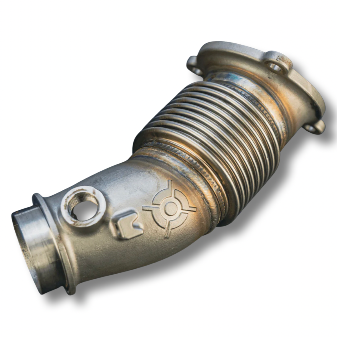 DOWNPIPE