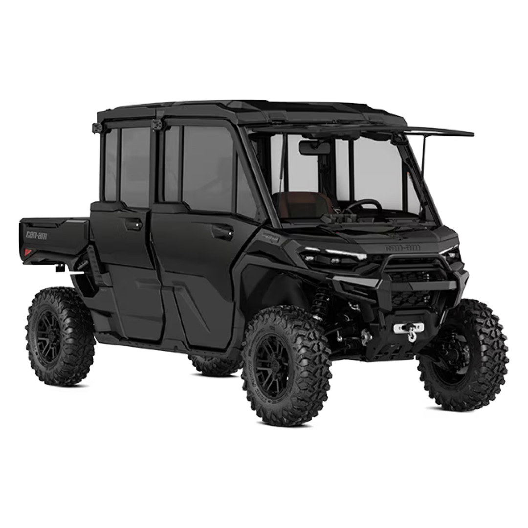 CAN-AM DEFENDER HD11
