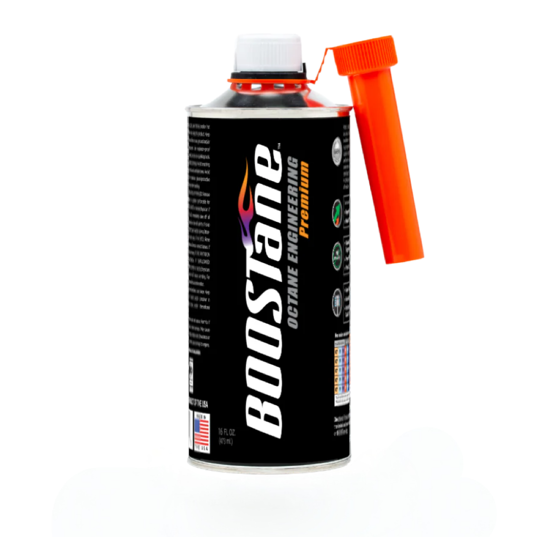 Octane Booster