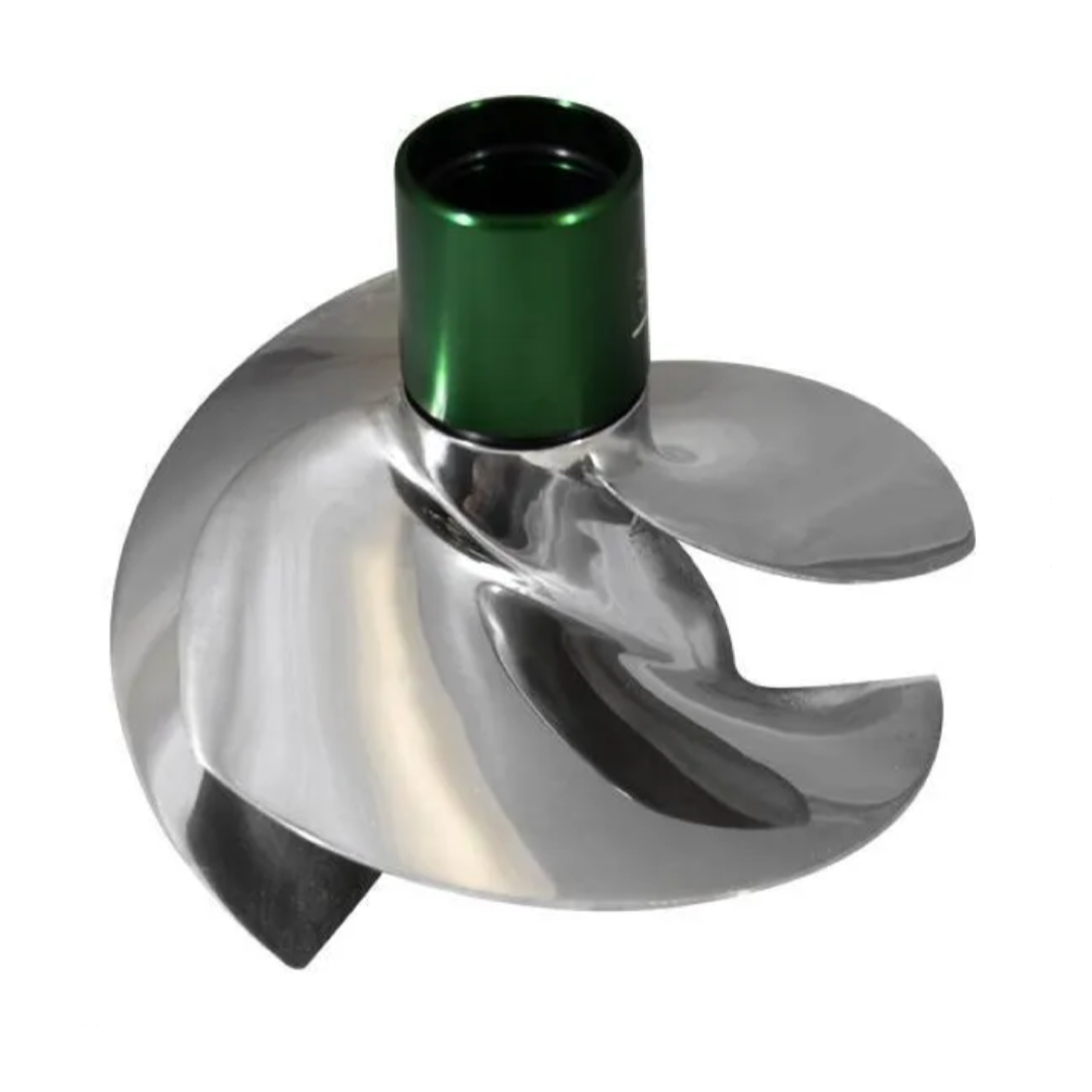 RXP/T-X 300 | 13/18 Impeller – WILDER PERFORMANCE