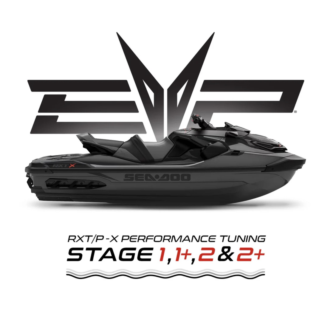RXP/T-X 300 | ECU FLASH – Wilder Performance