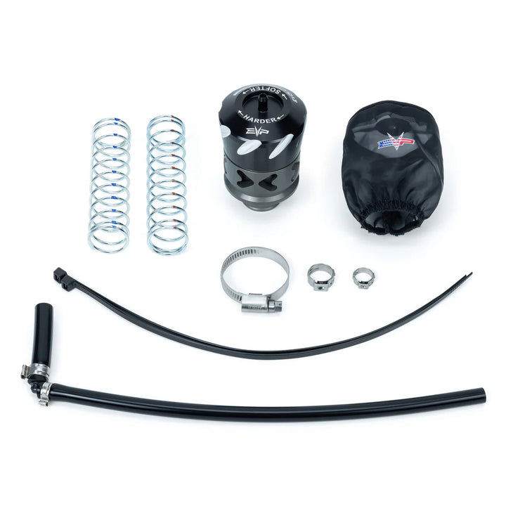 Blow Off Valve Kit | Defender HD11
