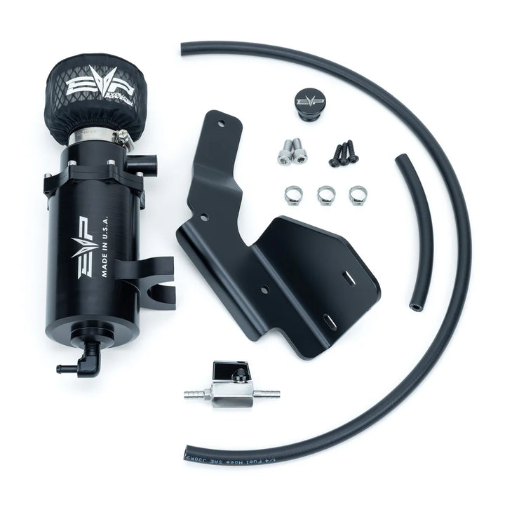 Billet Catch Can | DEFENDER HD11