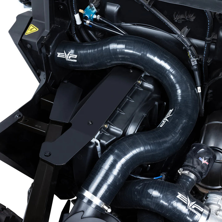 DT-200 Turbo Kit | Defender HD11