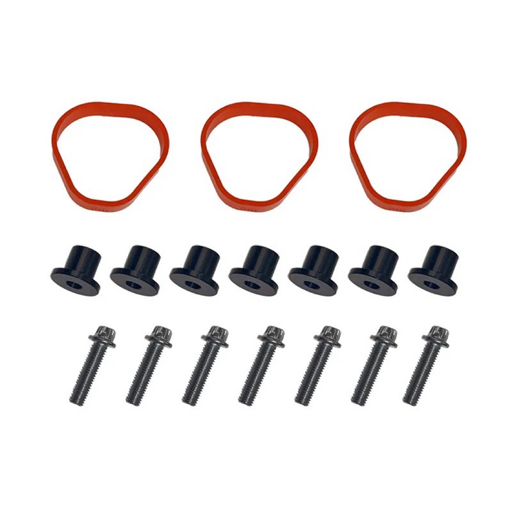 RXP/RXT 325 | Intake Manifold Bushing & Seal Kit