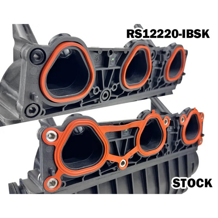 RXP/RXT 325 | Intake Manifold Bushing & Seal Kit