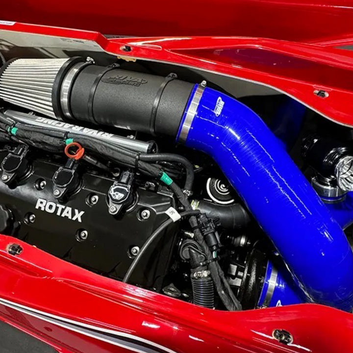 RXP/RXT 325 | High-Flow Intake Upgrade