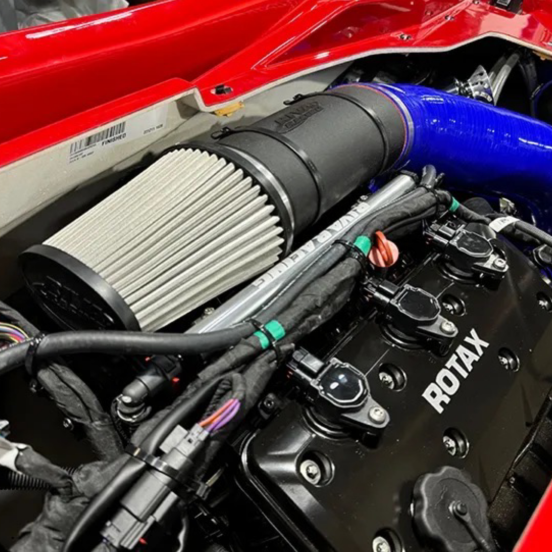 RXP/RXT 325 | High-Flow Intake Upgrade