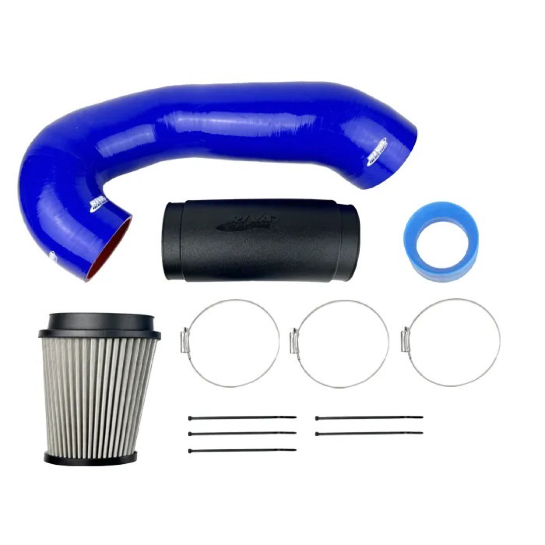 RXP/RXT 325 | High-Flow Intake Upgrade