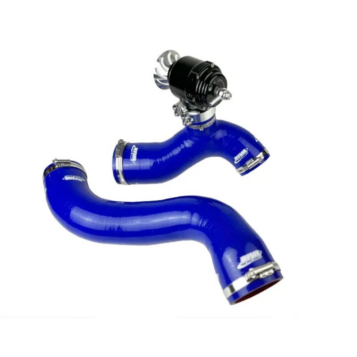 RXP/RXT 325 | Charge Tubes with BOV