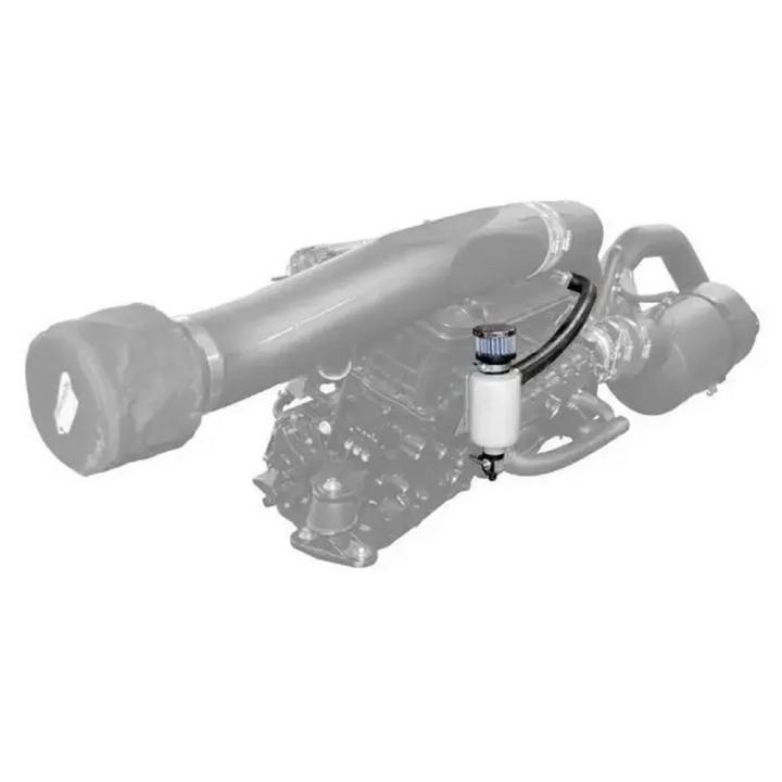 RXP/RXT 325 | Oil Catch Can