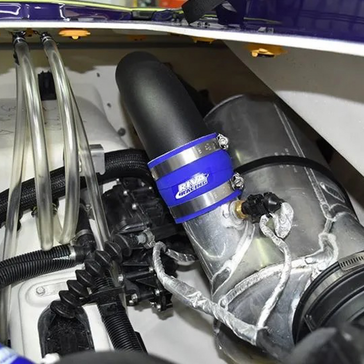 RXP 325 | Single Rear Exhaust Kit
