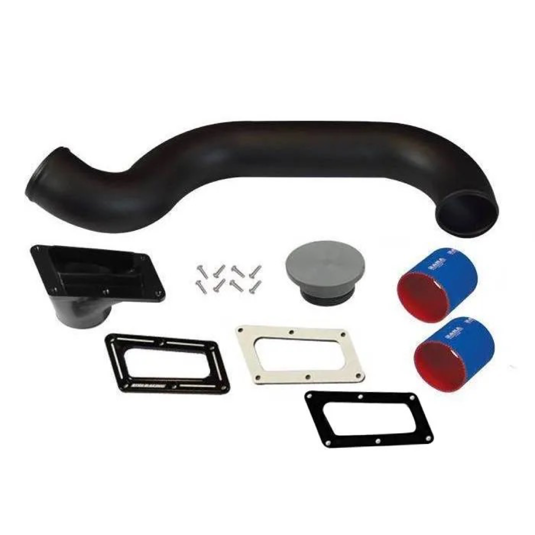 RXP 325 | Single Rear Exhaust Kit
