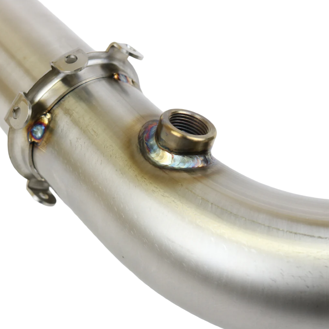 Race Bypass Pipe | Can-Am Maverick X3
