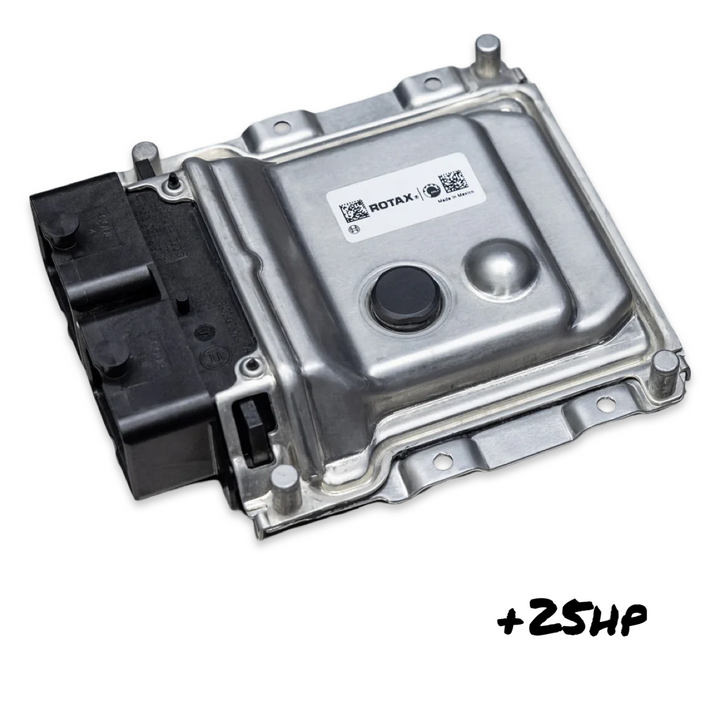 CAN-AM DEFENDER HD11 | MG1 ECU POWER FLASH