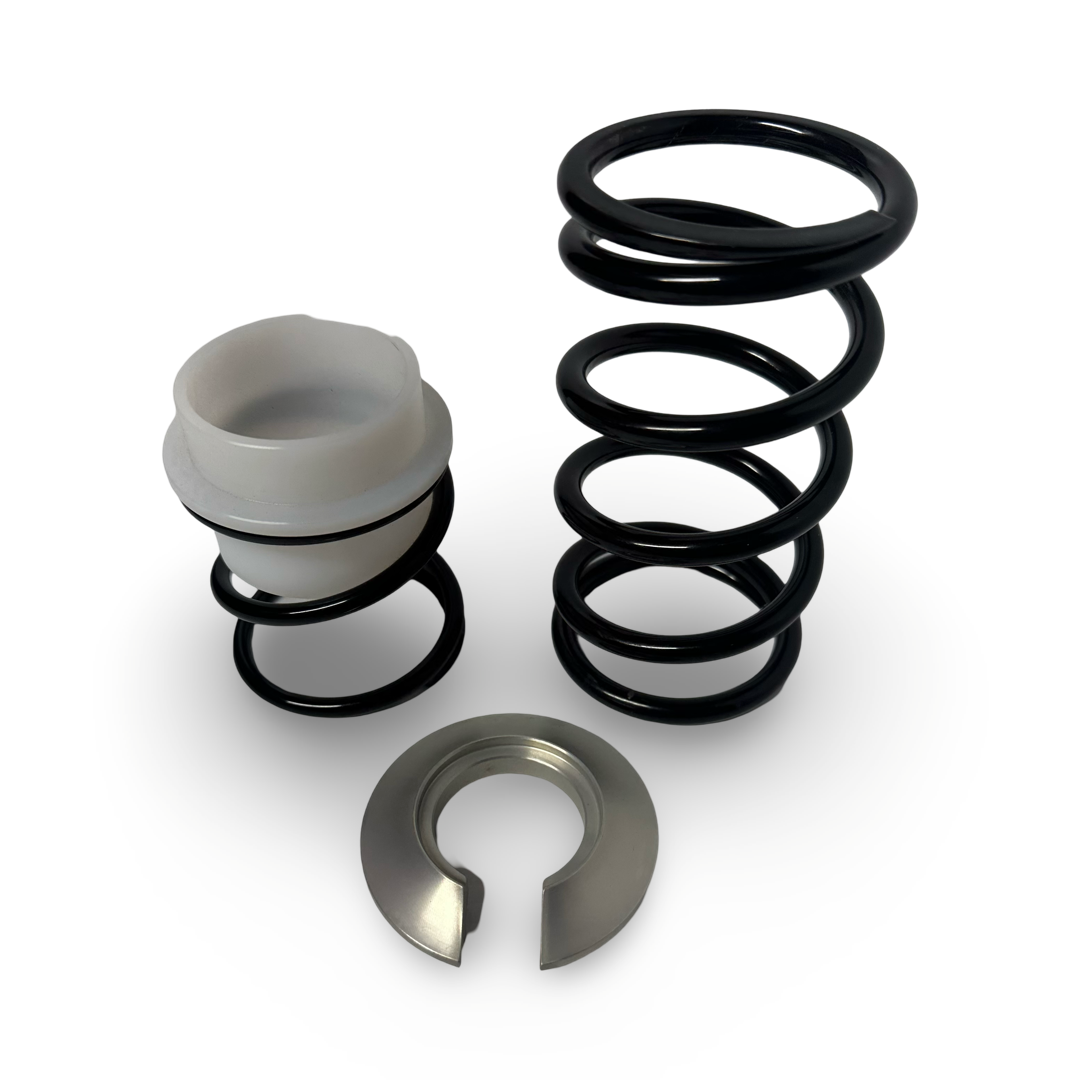 Dual Rate Spring Kit - Center – Wilder Performance
