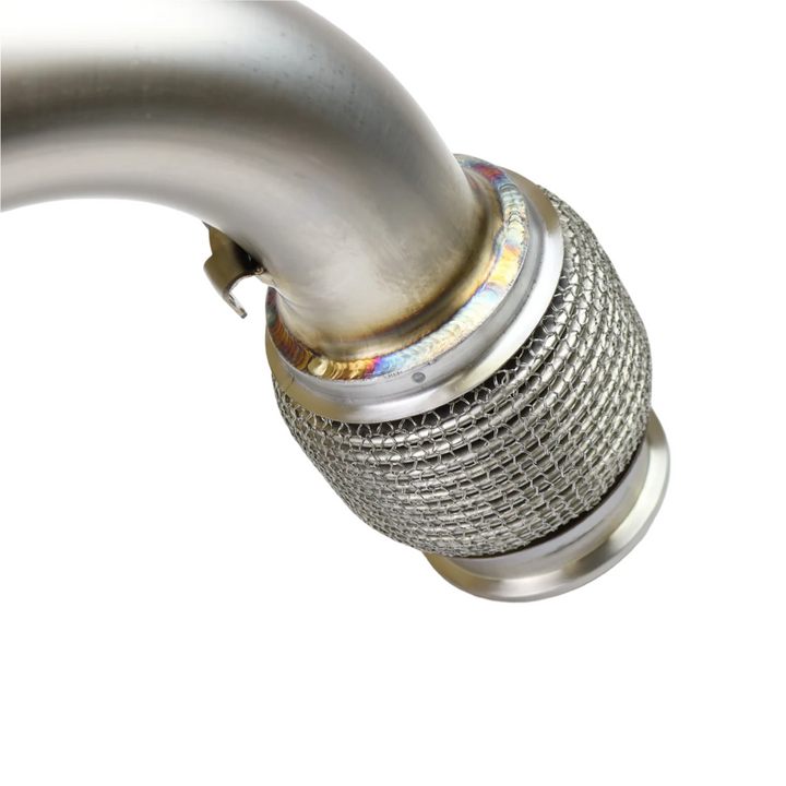 Race Bypass Pipe | Can-Am Maverick X3