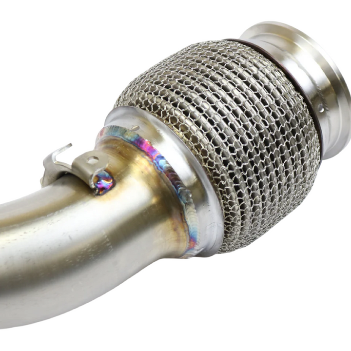 Race Bypass Pipe | Can-Am Maverick X3