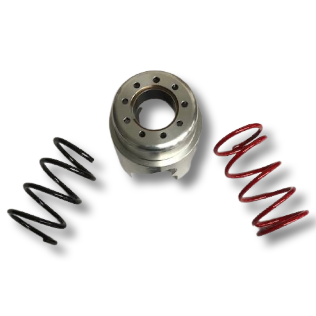 CLUTCH KIT Wilder Performance