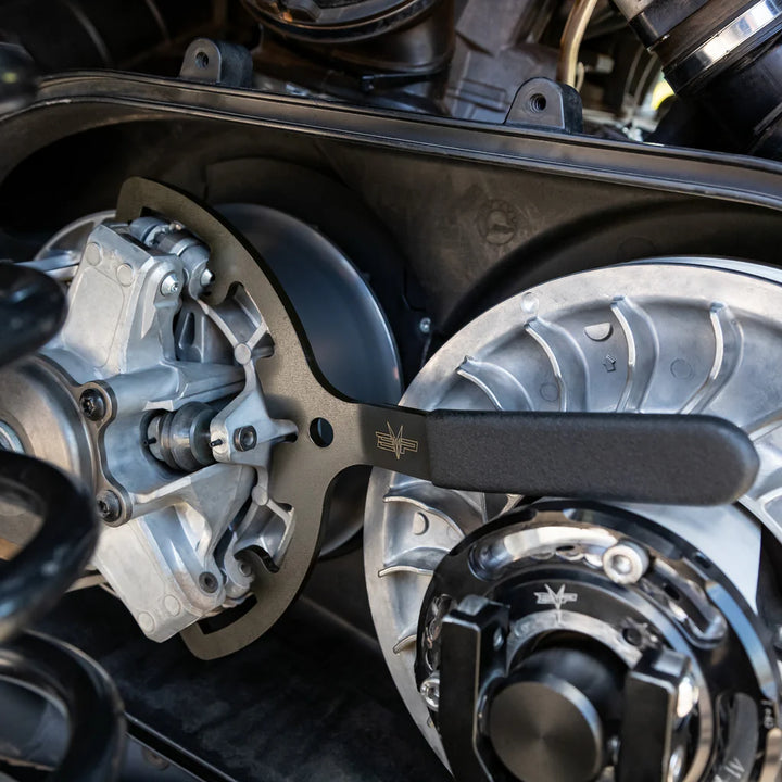 Clutch Holding Tool | pDrive