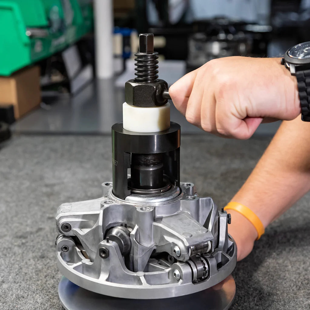 CirClip Removal Tool | pDrive