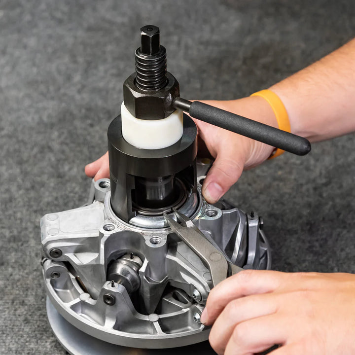 CirClip Removal Tool | pDrive