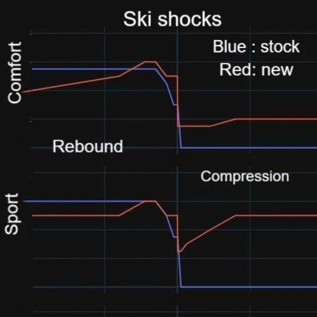 Smart Shox Reflash