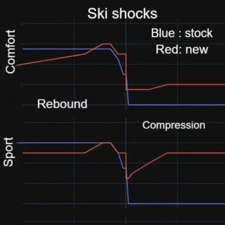 Smart Shox Reflash