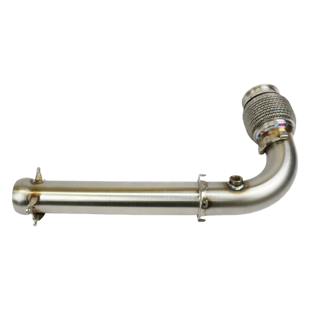 Race Bypass Pipe | Can-Am Maverick X3