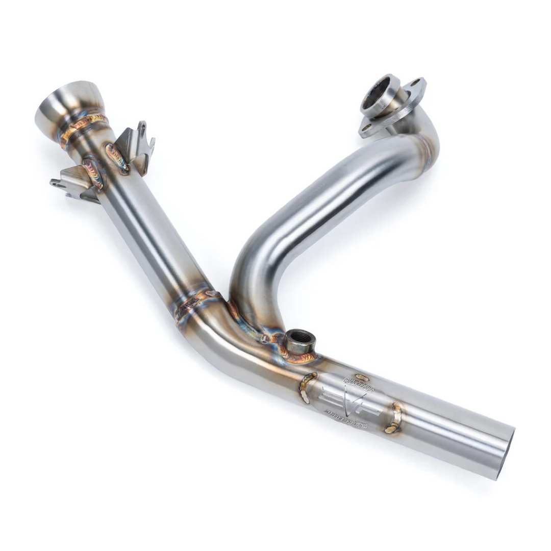 Can-Am Defender HD10 | EVP Race Bypass Pipe (2020+)