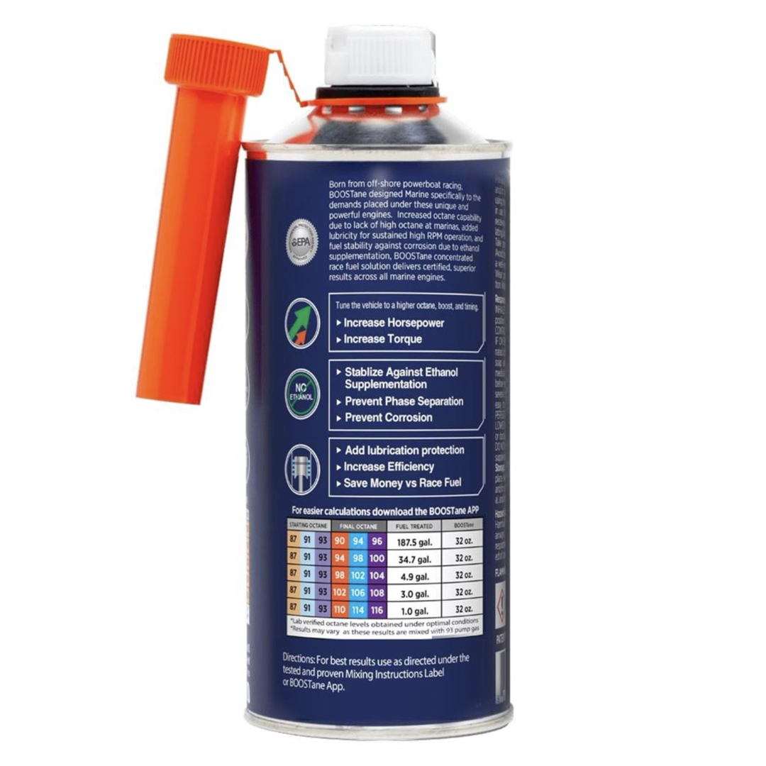 Marine - 32 oz