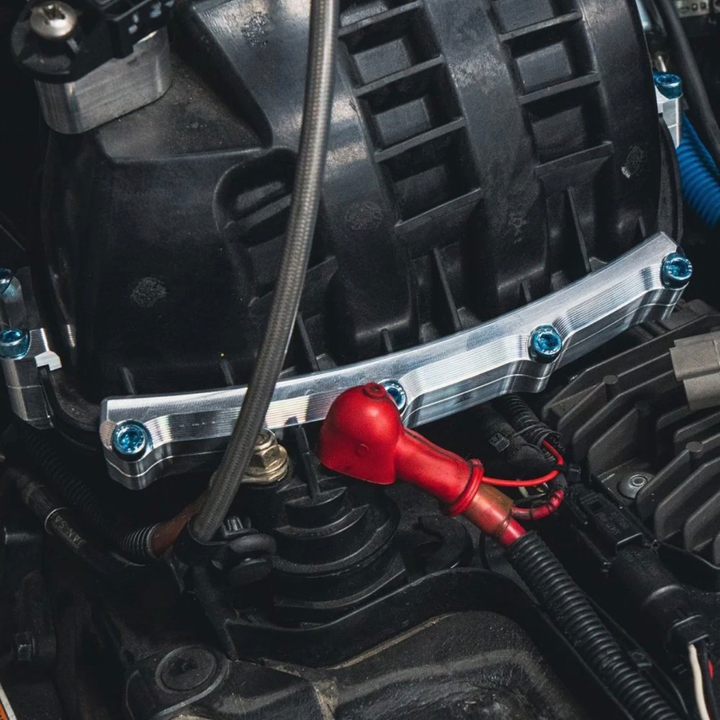Air Box Clamps
