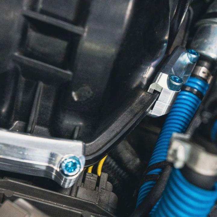 Air Box Clamps