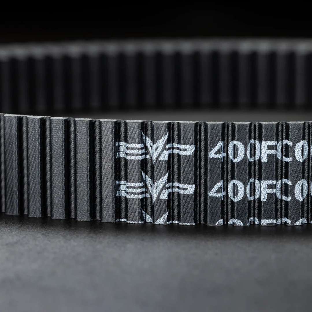 Alpha Drive Belt