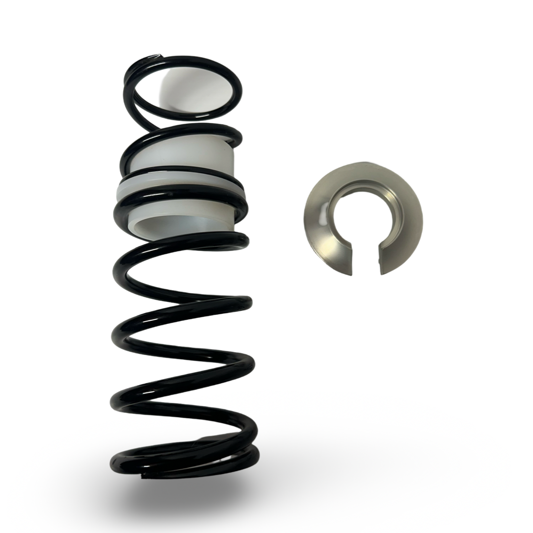 Dual Rate Spring Kit - Center – Wilder Performance