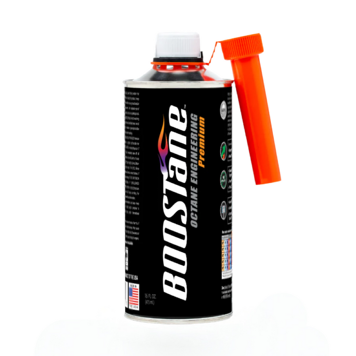 PREMIUM - 16 oz