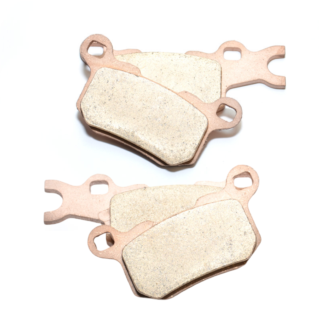 Can-Am Commander 1000R | DP Brake Pads