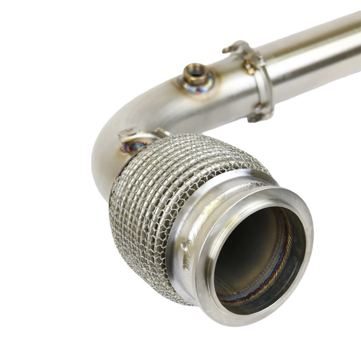 Race Bypass Pipe | Can-Am Maverick X3