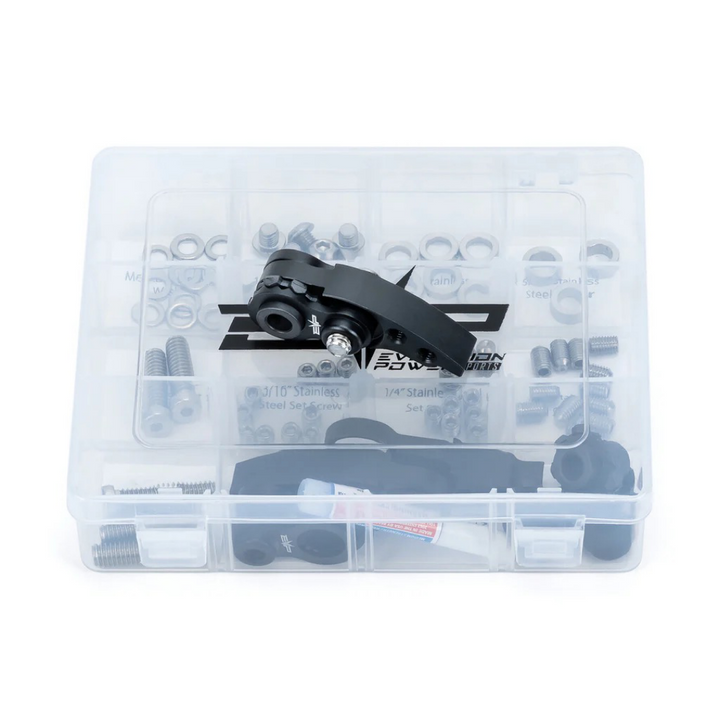 CAN-AM DEFENDER HD11 | CLICKER CLUTCH WEIGHTS