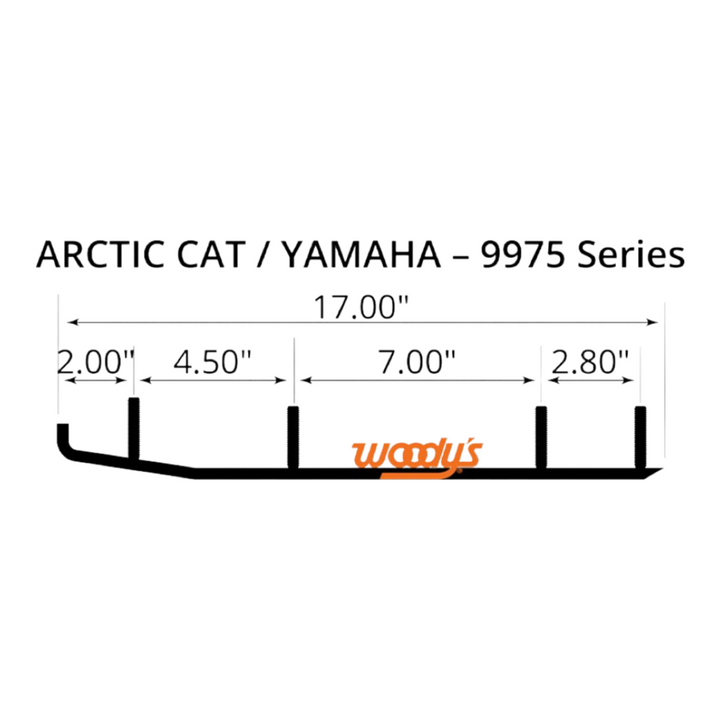 9975 Series (Arctic Cat)